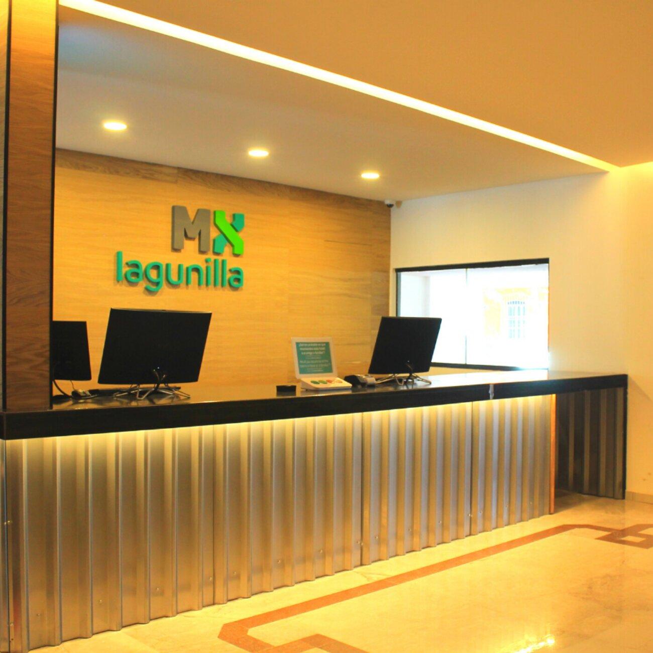 Hotel Mx Lagunilla Mexico City Exteriör bild